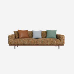 Calia Sofa 2 Seater - Helloilmare